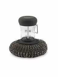 WEBER GRILL | Brosse à récurer pour plancha 10 cm | Aucune couleur