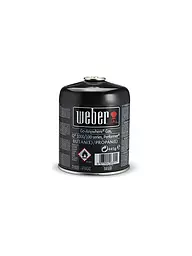 WEBER GRILL | Cartouche de gaz 0,63 kg | Aucune couleur