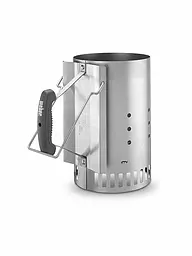 WEBER GRILL | Cheminée d’allumage Rapidfire® | Aucune couleur