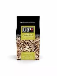 WEBER GRILL | Chips de fumage bois de pommier 700g | Aucune couleur