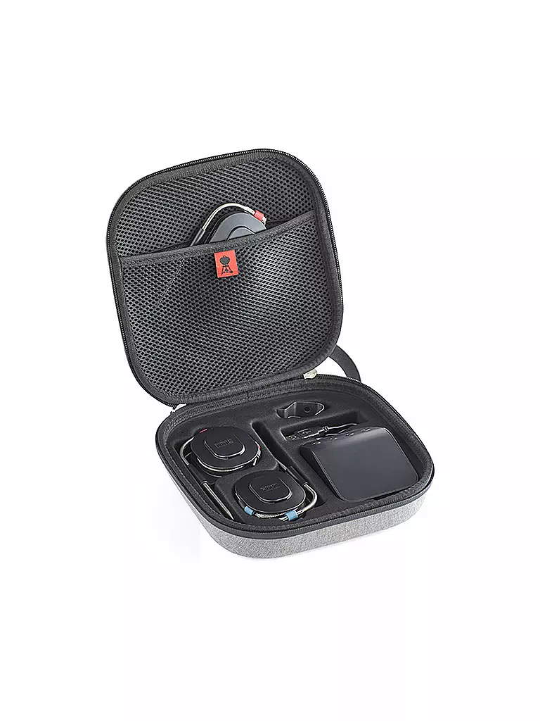 WEBER GRILL | Connect Smart Grilling Hub Sac de rangement et de transport 3251 | Aucune couleur