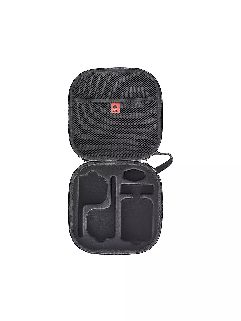 WEBER GRILL | Connect Smart Grilling Hub Sac de rangement et de transport 3251 | Aucune couleur