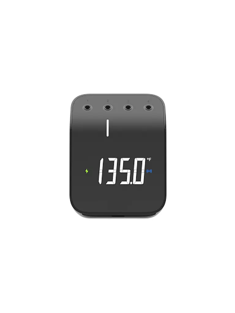 WEBER GRILL | Connect Smart Grilling Hub | Aucune couleur