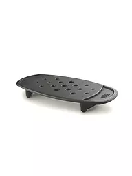 WEBER GRILL | Gourmet BBQ System - Dessous de plat | Noir