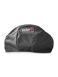 WEBER GRILL | Housse de protection "Pulse" 1000 | Noir