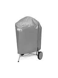 WEBER GRILL | Housse de protection 57cm Standard | Aucune couleur