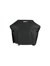 WEBER GRILL | Housse de protection Premium "Spirit II" série 300 | Noir
