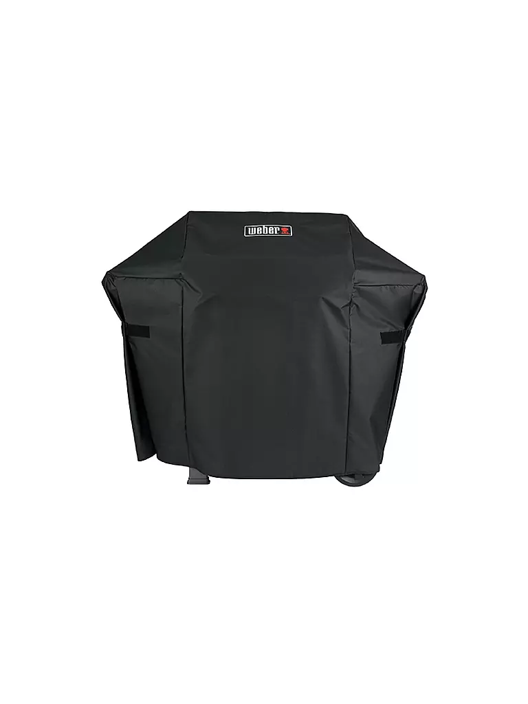 WEBER GRILL | Housse de protection Premium "Spirit II" série 300 | Noir