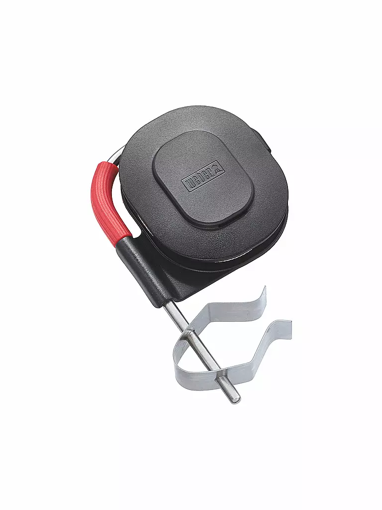 WEBER GRILL | iGrill Pro Sonde pour chambre de cuisson | Aucune couleur