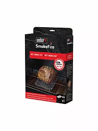 WEBER GRILL | Kit Wet Smoke 7004 | Aucune couleur