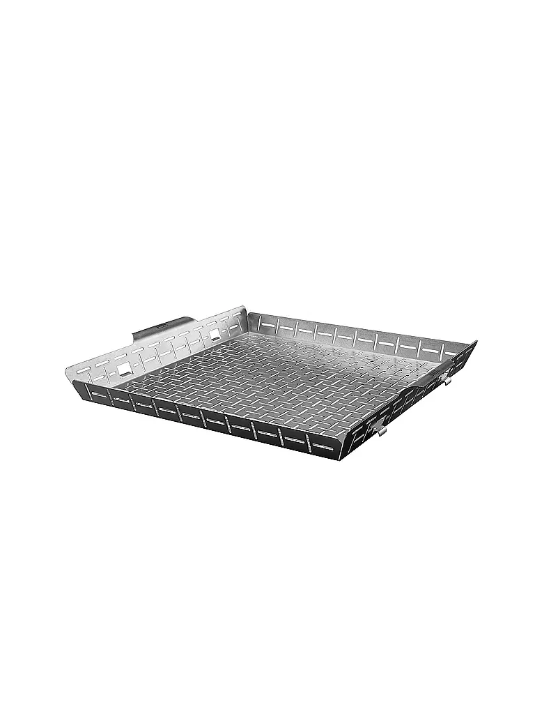 WEBER GRILL | Panier à grillades WEBER CRAFTED |