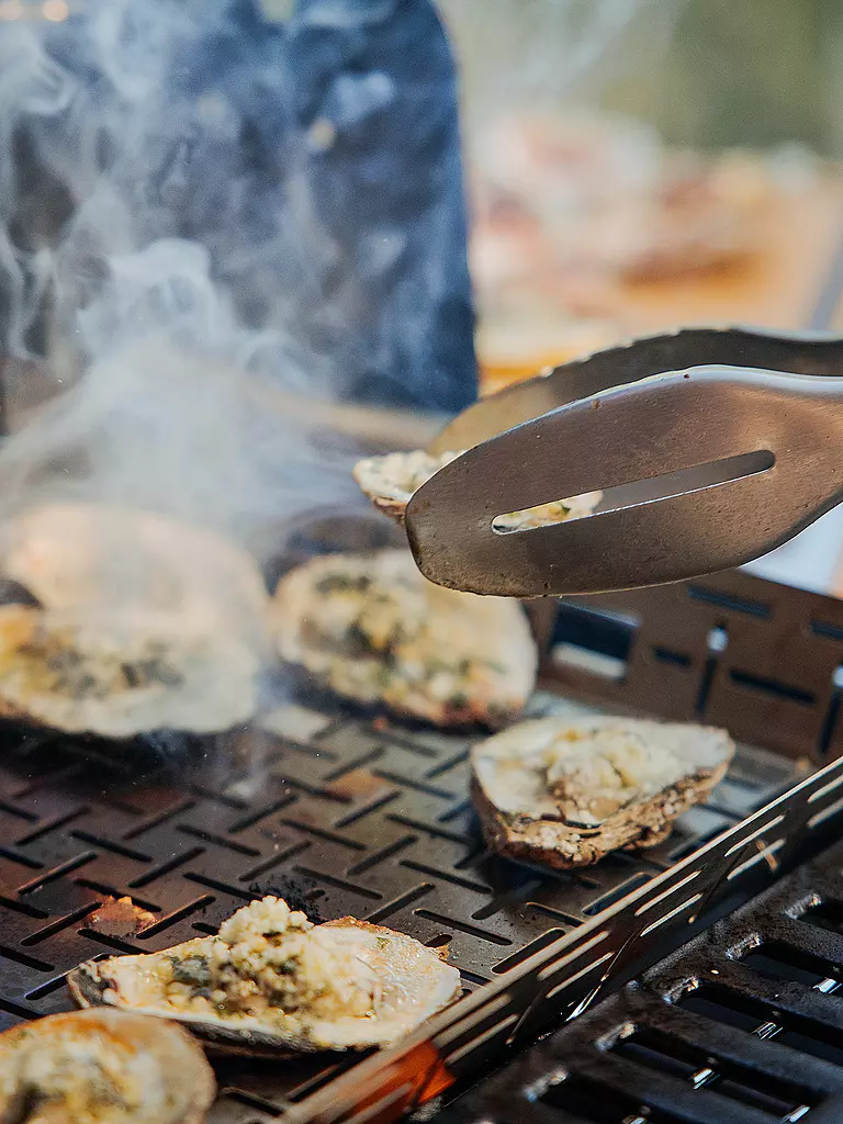 WEBER GRILL | Panier à grillades WEBER CRAFTED |