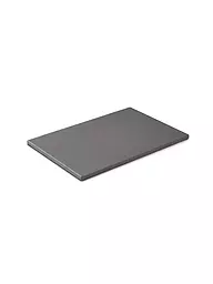 WEBER GRILL | Pierre à pizza émaillée rectangulaire 44x30cm céramique noir | Noir