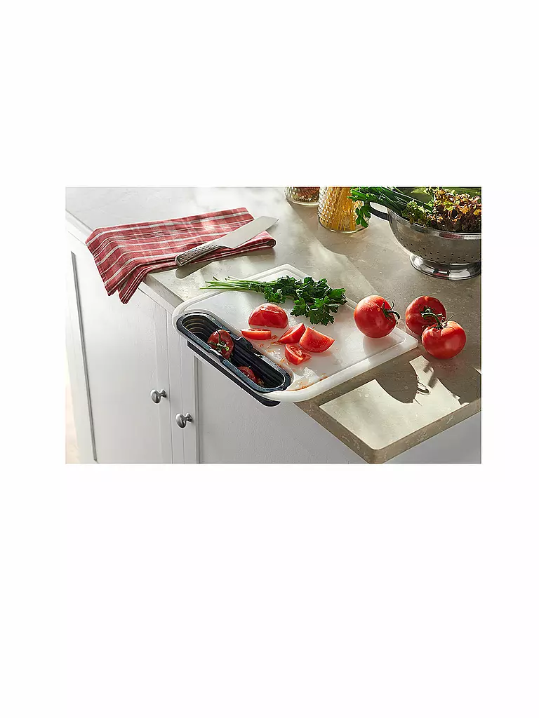 WEBER GRILL | Planche à découper Cut & Satch 7032 | 