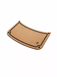 WEBER GRILL | Planche à découper Traveler 7031 | Aucune couleur