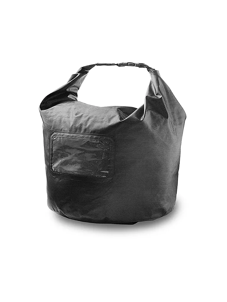 WEBER GRILL | Sac de rangement pour combustible 7007 | Noir
