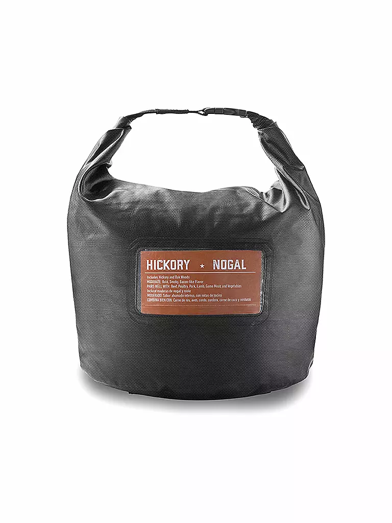 WEBER GRILL | Sac de rangement pour combustible 7007 |