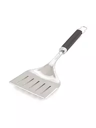 WEBER GRILL | Spatule à poisson de précision 46 cm 6762 | Argent