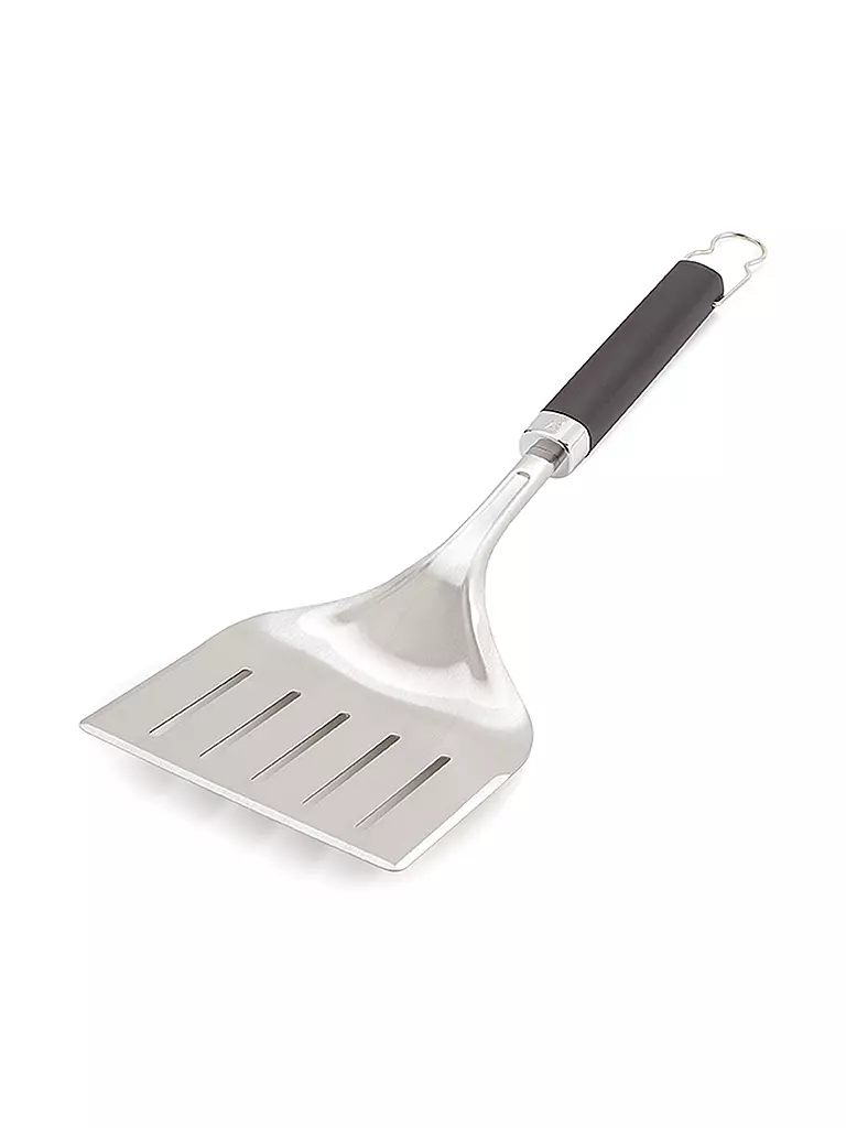 WEBER GRILL | Spatule à poisson de précision 46 cm 6762 | silber