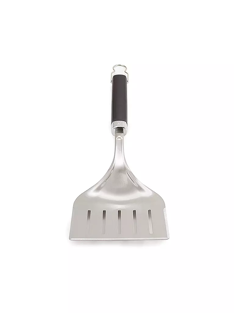 WEBER GRILL | Spatule à poisson de précision 46 cm 6762 | silber