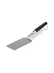 WEBER GRILL | Spatule pour grill 39 cm | Argent