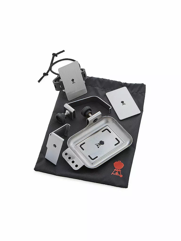 WEBER GRILL | Support pour Connect Smart Grilling Hub 3255 | Aucune couleur