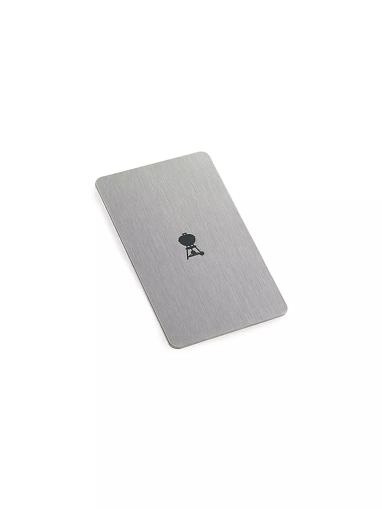 WEBER GRILL | Support pour Connect Smart Grilling Hub 3255 | Aucune couleur