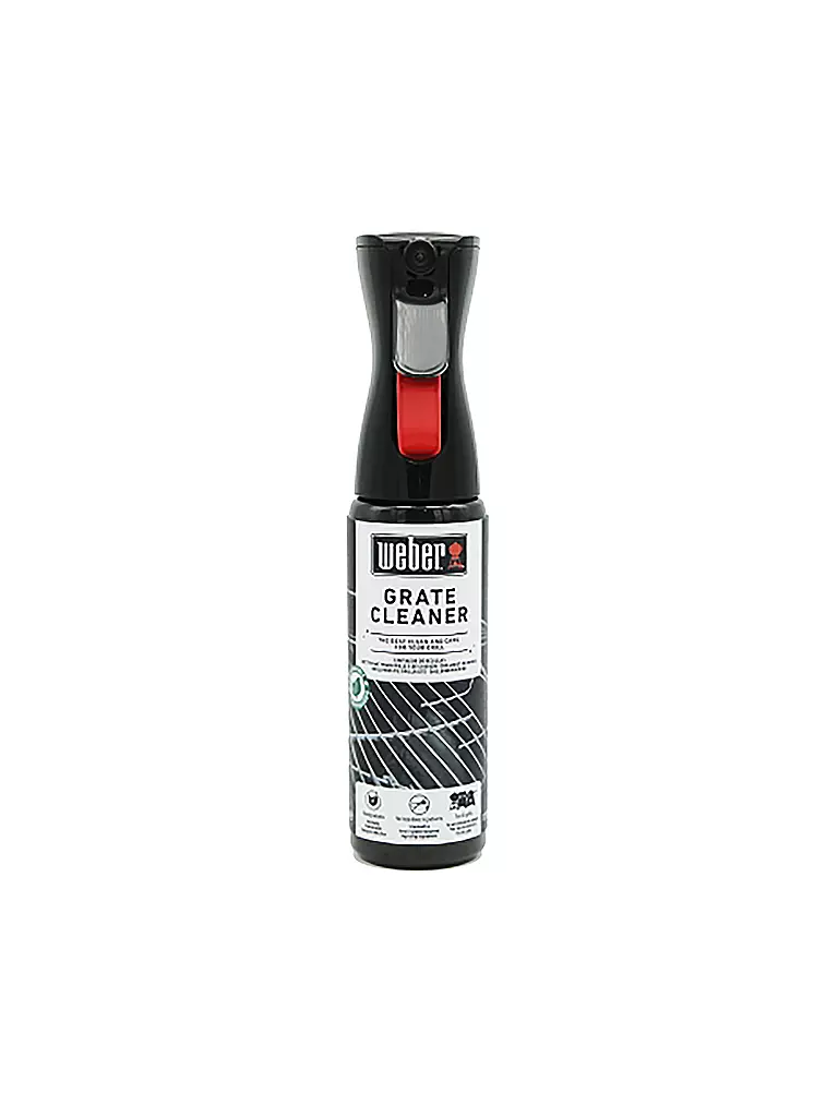 WEBER GRILL | Weber® Nettoyant pour grilles de barbecue 0,3 l | keine Farbe