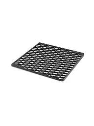 WEBER GRILL | WEBER CRAFTED Sear Grate (réversible) 40x41cm | Noir