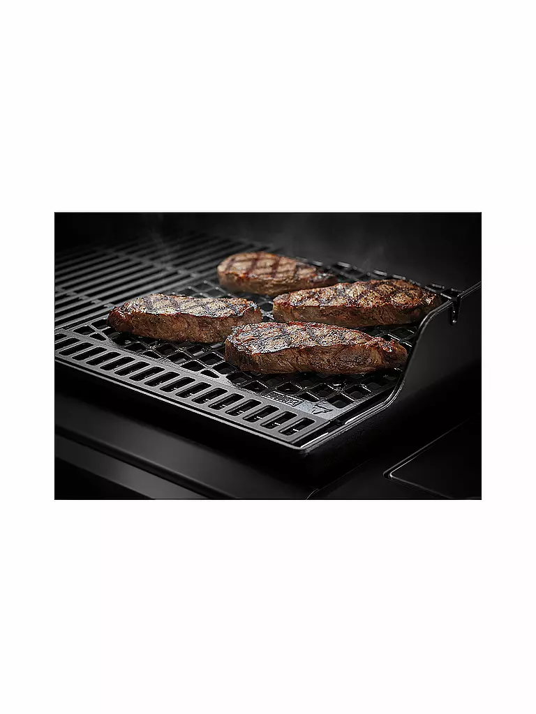WEBER GRILL | WEBER CRAFTED Sear Grate (réversible) 40x41cm |