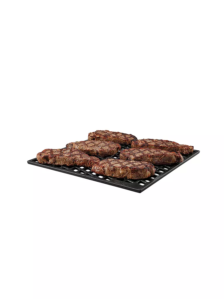 WEBER GRILL | WEBER CRAFTED Sear Grate (réversible) 40x41cm |