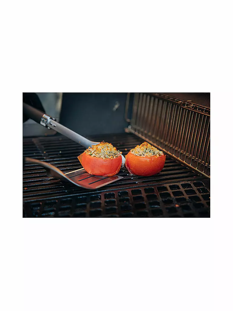 WEBER GRILL | WEBER CRAFTED Sear Grate (réversible) 40x41cm |