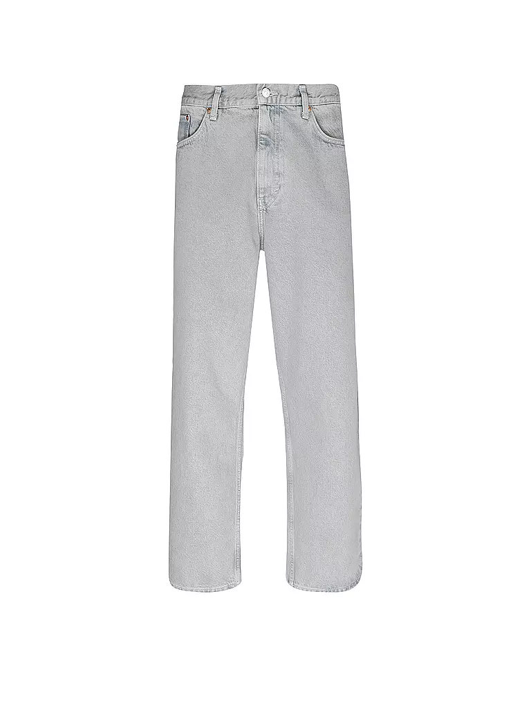 WEEKDAY | Jeans Relaxed Fit GALAXY | Bleu clair