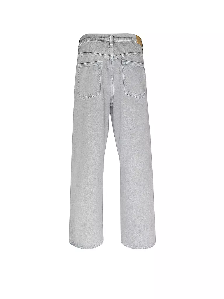 WEEKDAY | Jeans Relaxed Fit GALAXY | Bleu clair