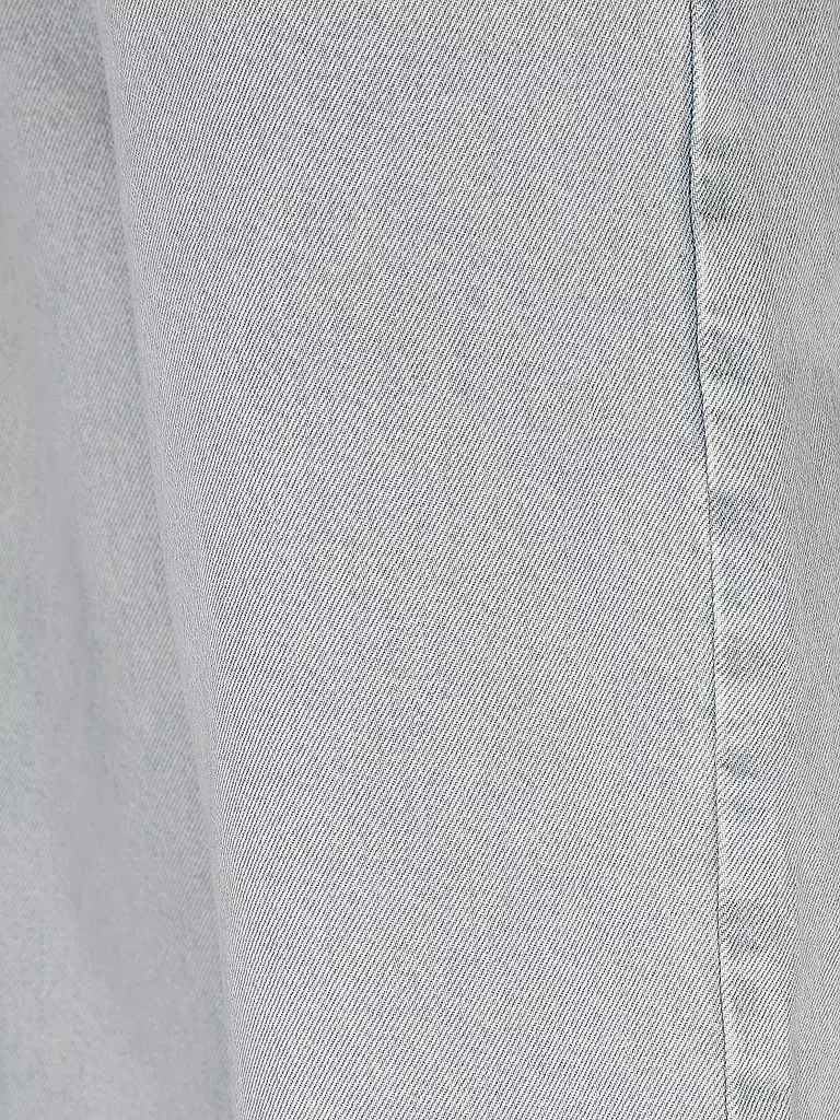 WEEKDAY | Jeans Relaxed Fit GALAXY | Bleu clair