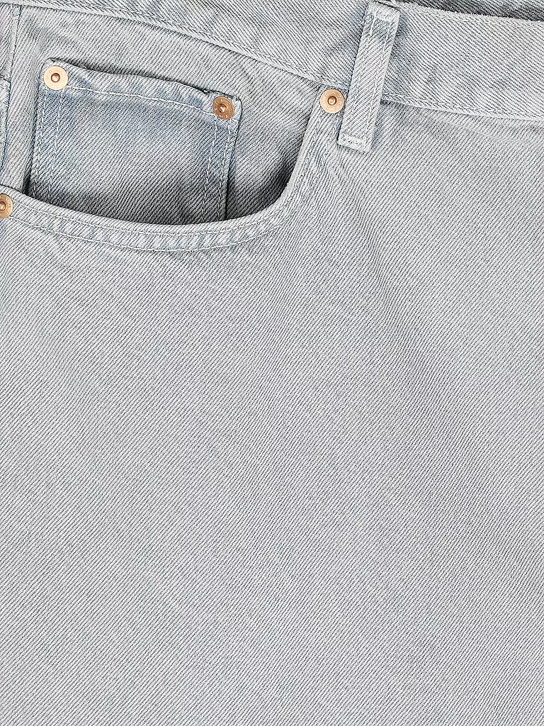 WEEKDAY | Jeans Relaxed Fit GALAXY | Bleu clair