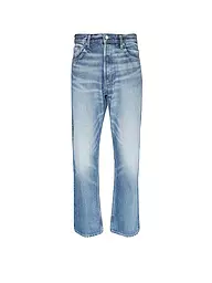 WEEKDAY | Jeans Relaxed Fit SPACE | Bleu