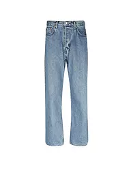 WEEKDAY | Jeans Relaxed Fit SPACE | Bleu