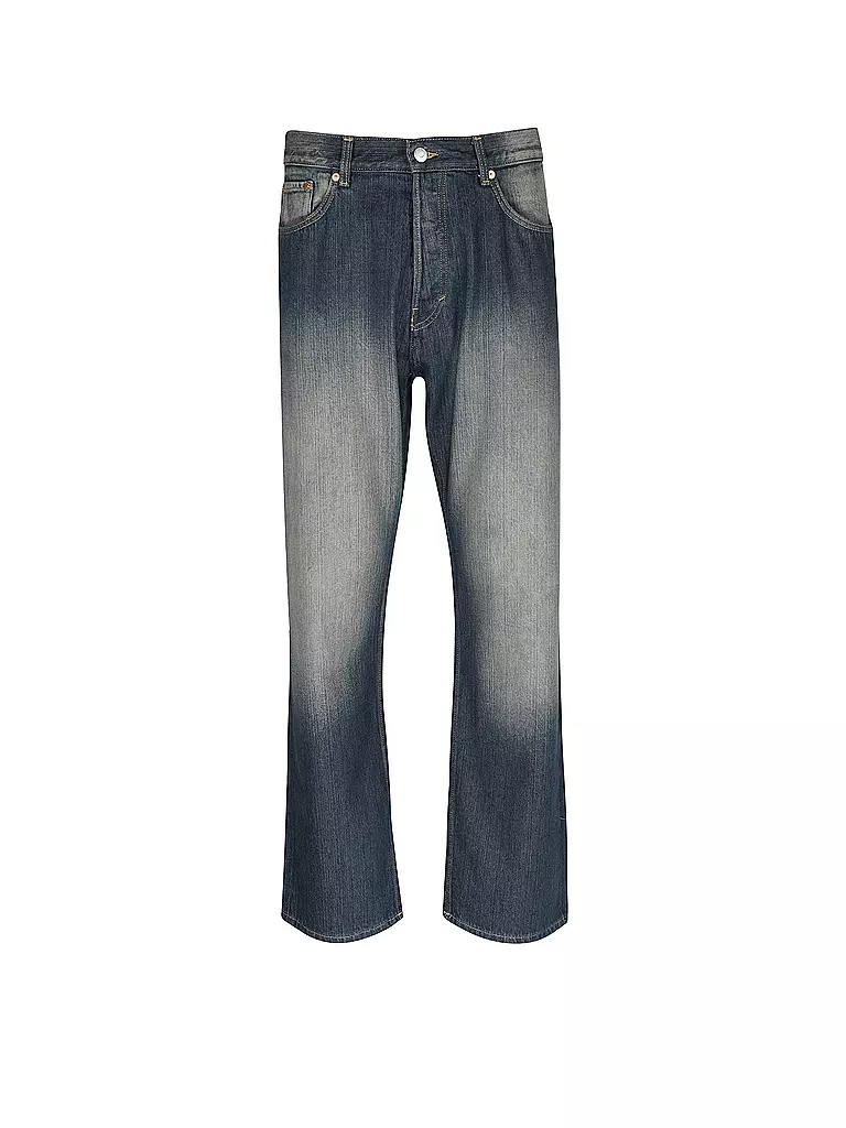 WEEKDAY | Jeans Relaxed Fit SPACE | Bleu clair