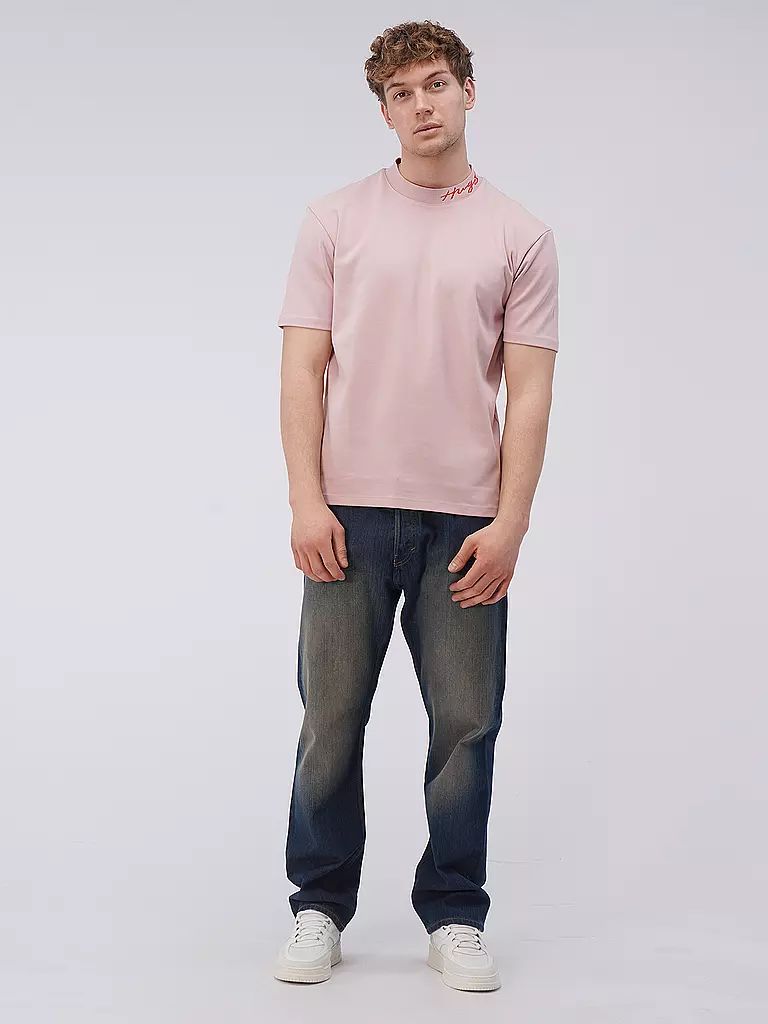 WEEKDAY | Jeans Relaxed Fit SPACE | Bleu clair