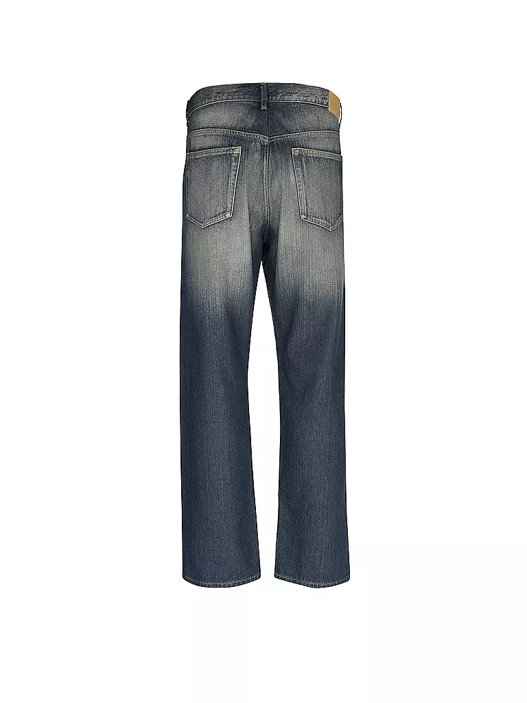 WEEKDAY | Jeans Relaxed Fit SPACE | Bleu clair