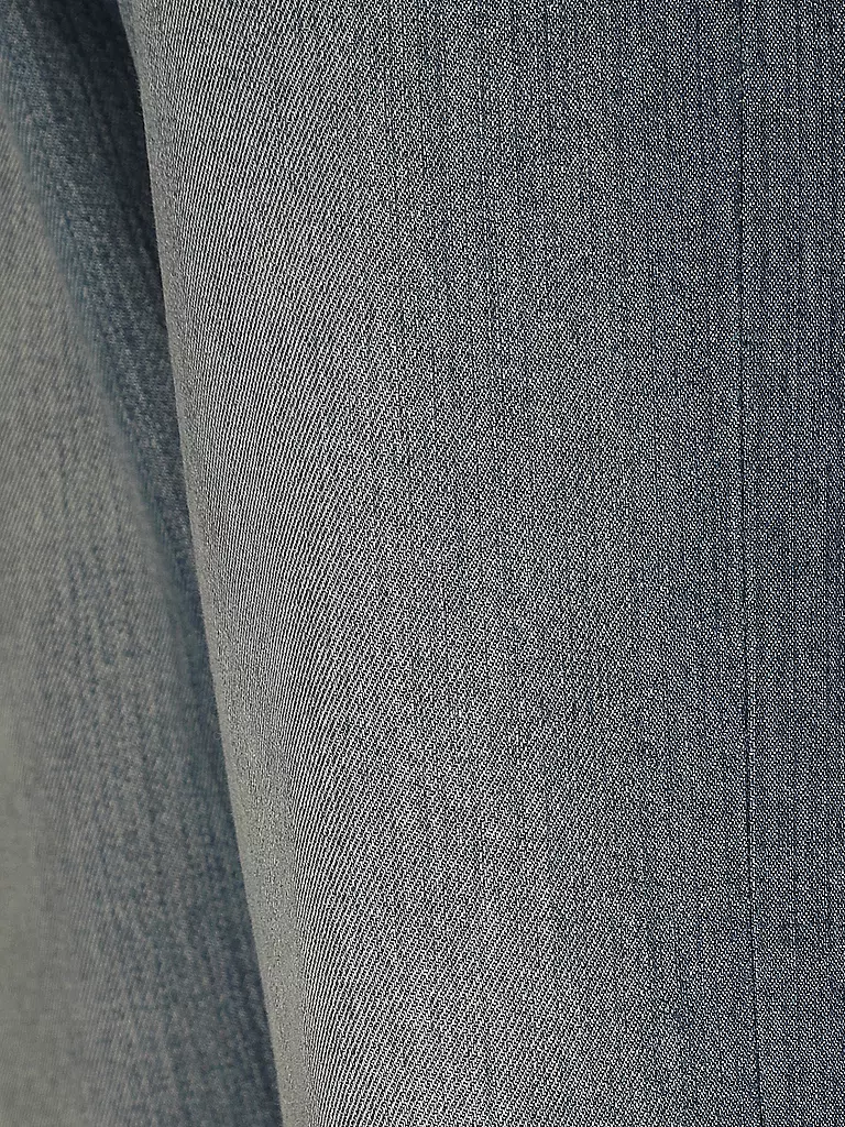 WEEKDAY | Jeans Relaxed Fit SPACE | Bleu clair