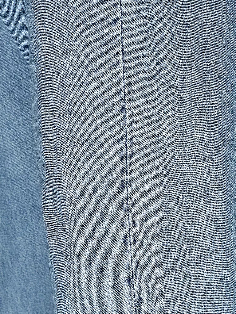 WEEKDAY | Jeans Relaxed Fit SPACE | Bleu