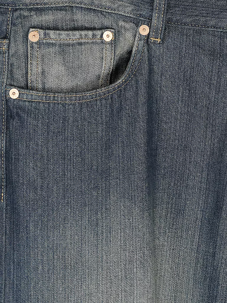 WEEKDAY | Jeans Relaxed Fit SPACE | Bleu clair