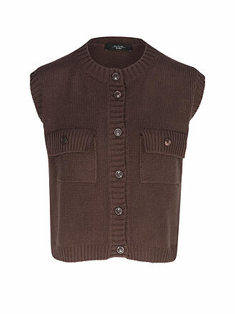 WEEKEND MAX MARA | Gilet CAPRARA
