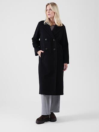 WEEKEND MAX MARA | Manteau en laine ZUFOLO