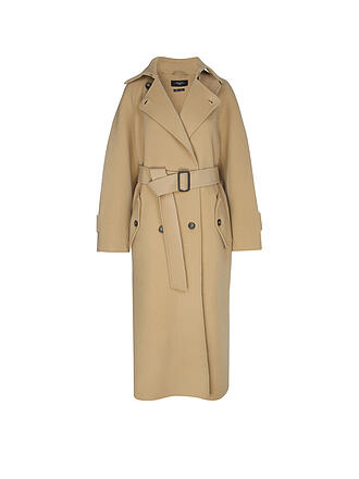 WEEKEND MAX MARA | Manteau en laine CADINE