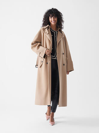 WEEKEND MAX MARA | Manteau en laine CADINE