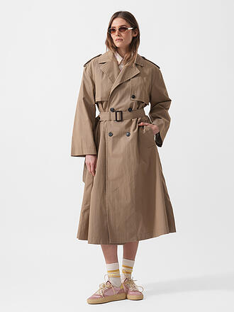 WEEKEND MAX MARA | Trench-coat WKDGIUNCHI