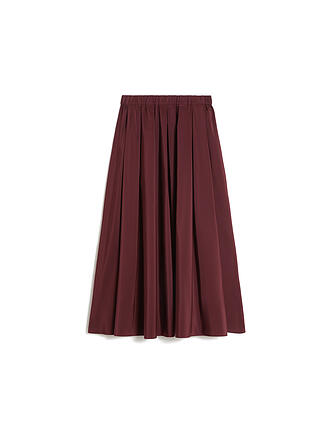 WEEKEND MAX MARA | Maxirock WKDCURVATO